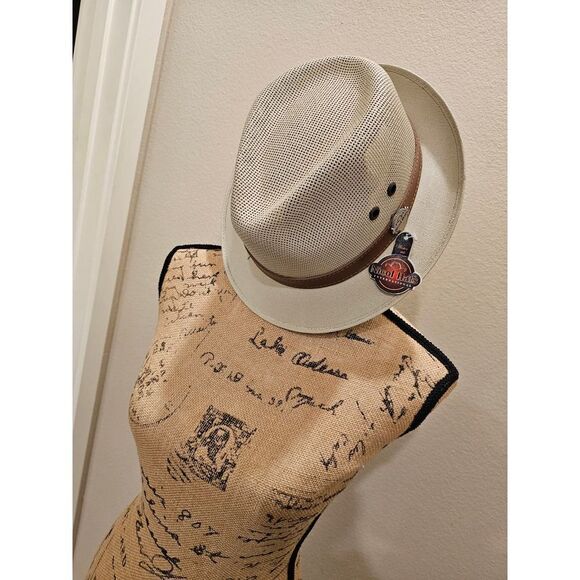 nicol Other - NWT Nicol Brim Hat Size Large